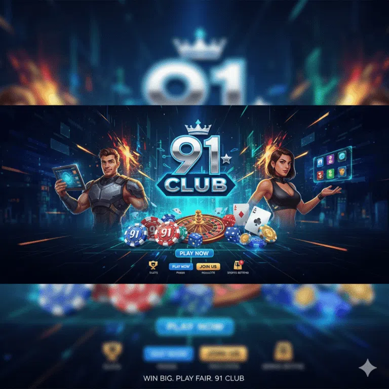 91club gams play
